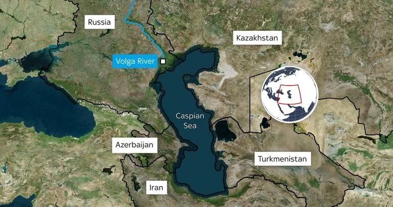 Xəzərin üzərindən Bakının mərkəzinə körpü salınır? Rəsmi açıqlama