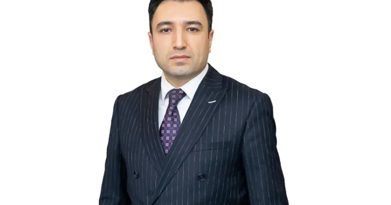 Yeni sədrə müavin təyin olundu Foto