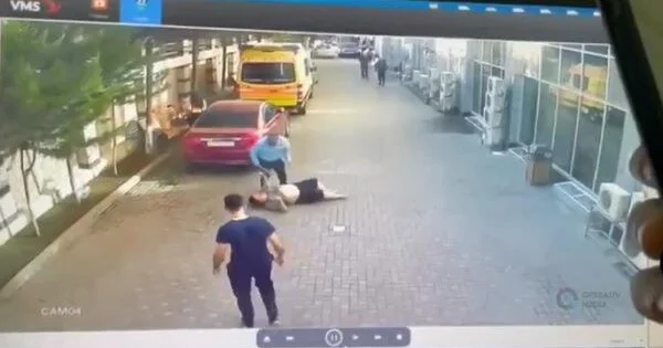 Ağadadaşla insident yaşayan şəxs də amnistiyaya düşdü