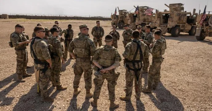 Ağ Ev Tehrana qarşı güc tətbiq etmək üçün bir neçə variantı müzakirə edir