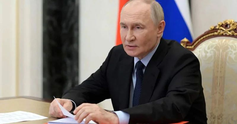 Paula Pinho: “Ukraynada sülhün tək bir şəxsə...”