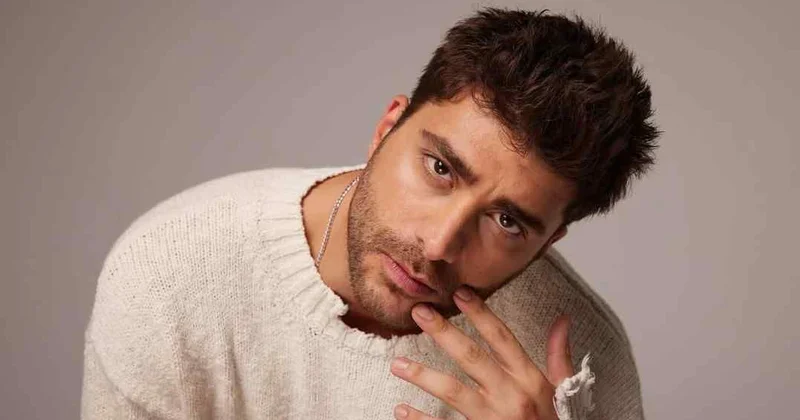 Doğukan narkotikdən istifadə etdiyini boynuna aldı