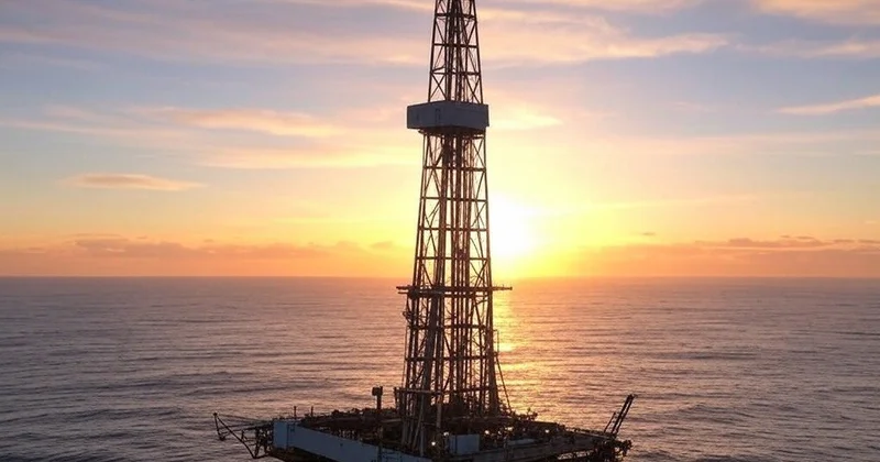 Обнародованы данные о добыче нефти и газа в Азербайджане за прошлый год