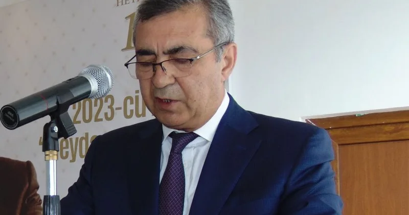 İcra başçısına ağır itki