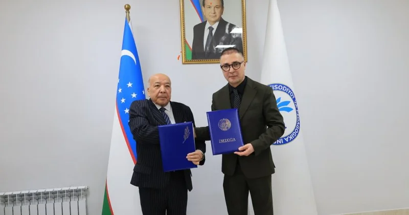 Özbəkistanda Xalid Səid Xocayev adına Azərbaycanşünaslıq Mərkəzi yaradılacaq