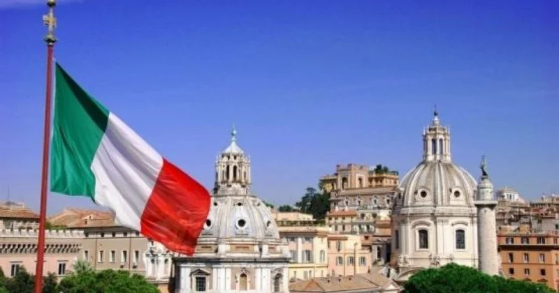 İtaliyada qripəbənzər yeni epidemiya: Çox sayda ölən var