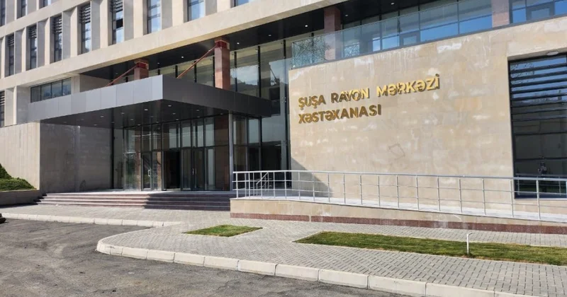 В Азербайджане проведен аудит госинвестиций в Минздрав