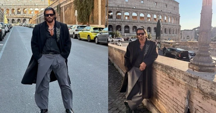 Türk mediası hər zaman mənimlə pis davranıb Küsüb İtaliyaya getdi