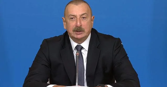 “Ölkədə 30 a yaxın yeni su anbarı tikiləcək” “Həm dövlət büdcəsi hesabına, həm də xarici kreditlər hesabına...”