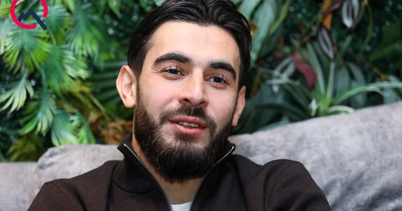 “Nənəm öz qızıllarını satıb verdi ki, milli ilə səfərə gedim” Videomüsahibə