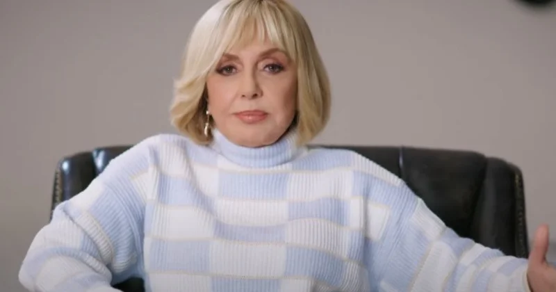 Призыв легендарной Гугуш к иранцам