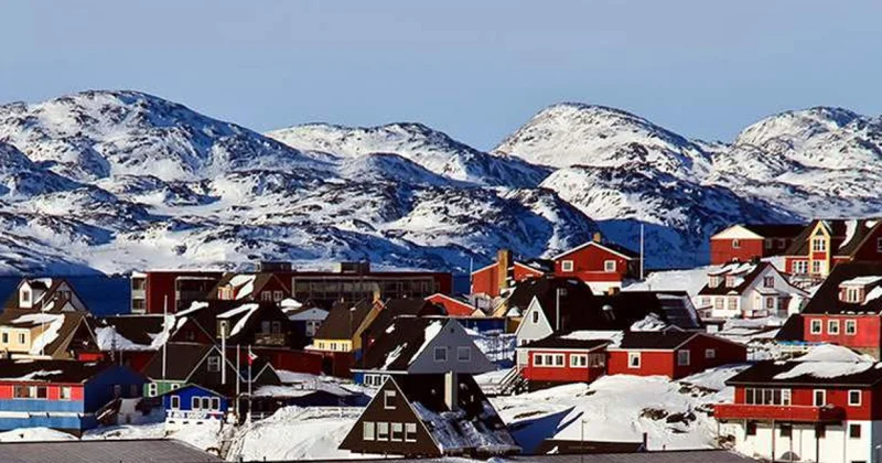 Белый дом подтвердил: Трамп возьмет Гренландию