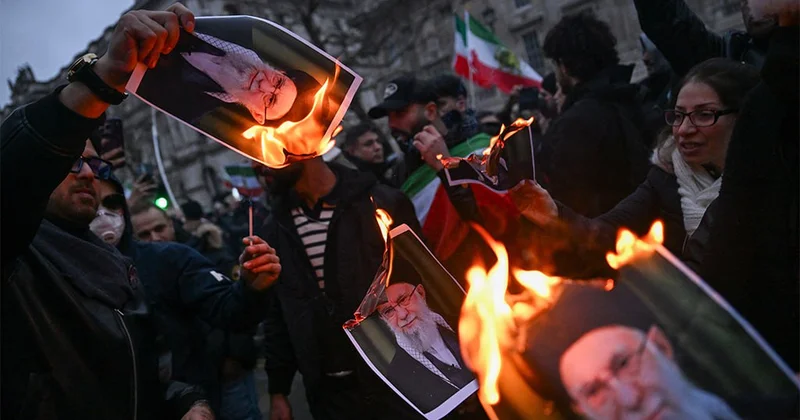 İran hakimiyyəti etirazçılara qarşı tədbirləri GÜCLƏNDİRİR