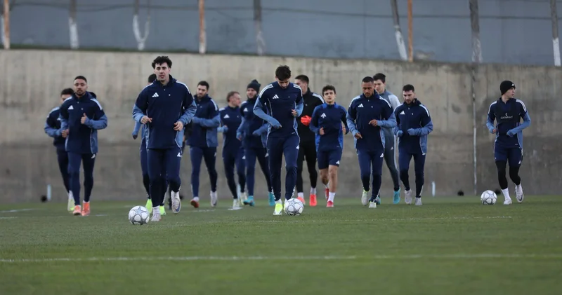 “Qarabağ”ın sınaq günü