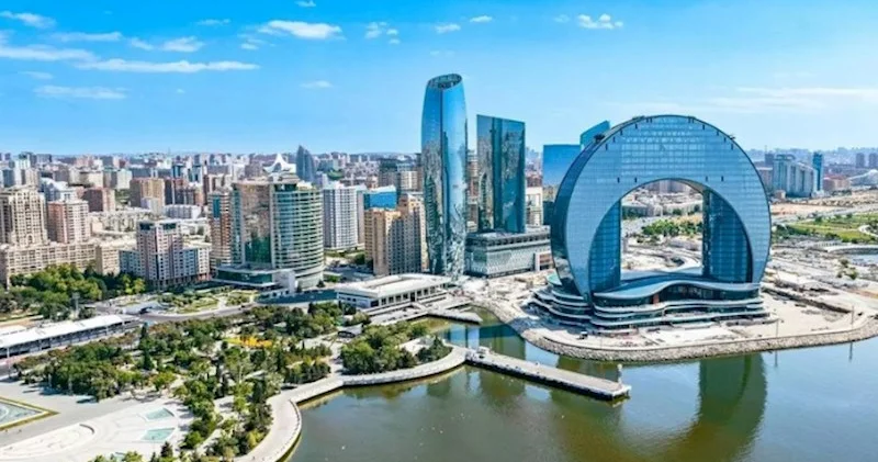 “Yay ab havası əslində mövsüm üçün qeyri adi deyil”