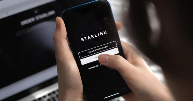 İranda Starlink siqnalını kütləvi şəkildə bloklamağın yolunu tapıblar