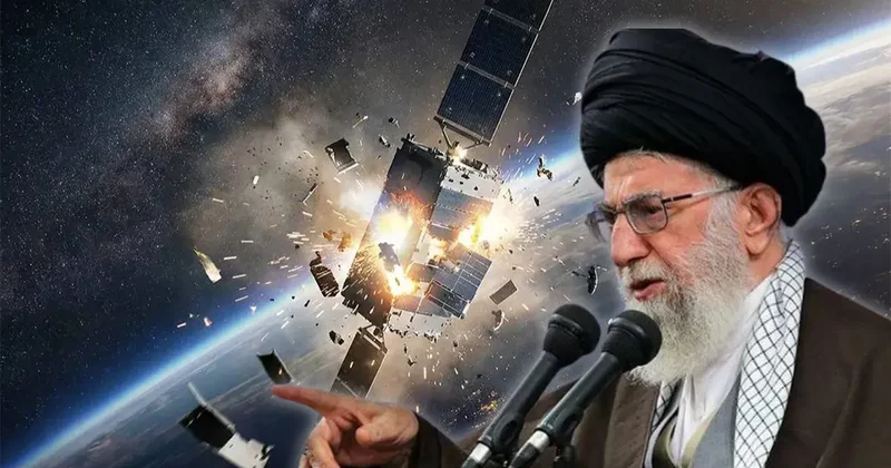 İranda etirazların 16 cı günü “Starlink” bağlantıları sıradan çıxarıldı