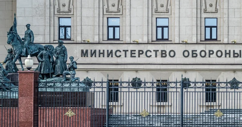 Rusiya MN: "Oreşnik" zərbəsi ilə Lvov təyyarə zavodunu sıradan çıxardığı