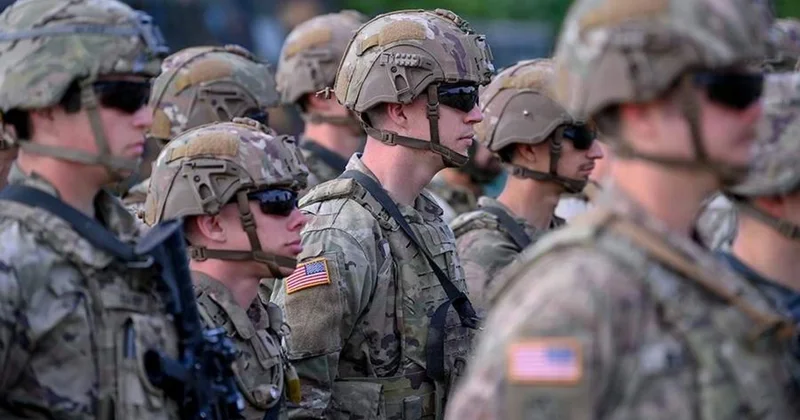 “The Intercept“: ABŞ Silahlı Qüvvələrin komandanlıq sistemini yeniləmək istəyir