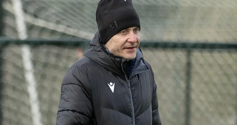 Саша Илич: Снова пропустили из за индивидуальных ошибок