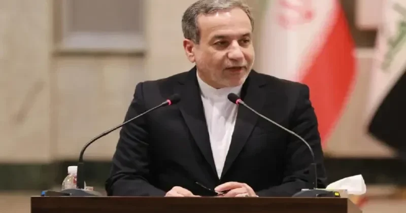 Арагчи: В Иране интернет был ограничен после указаний, связанных с антитеррористическими операциями