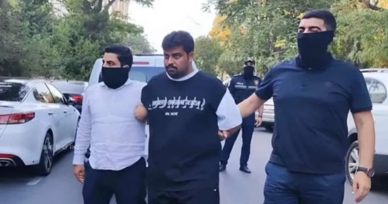 Şəhidlər xiyabanında qeyri etik videolar çəkən ərəblərdən xəbər var