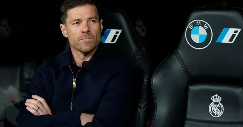 KİV: Xabi Alonsonu istefası gündəmdədir