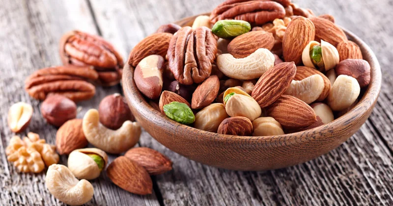 Назван орех, способный поддержать здоровье сердца