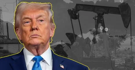 Trampın verdiyi söz neft qiymətlərini NECƏ DƏYİŞDİRDİ?