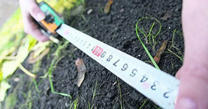 Bakının kəndlərində torpağı olanlara ŞAD XƏBƏR