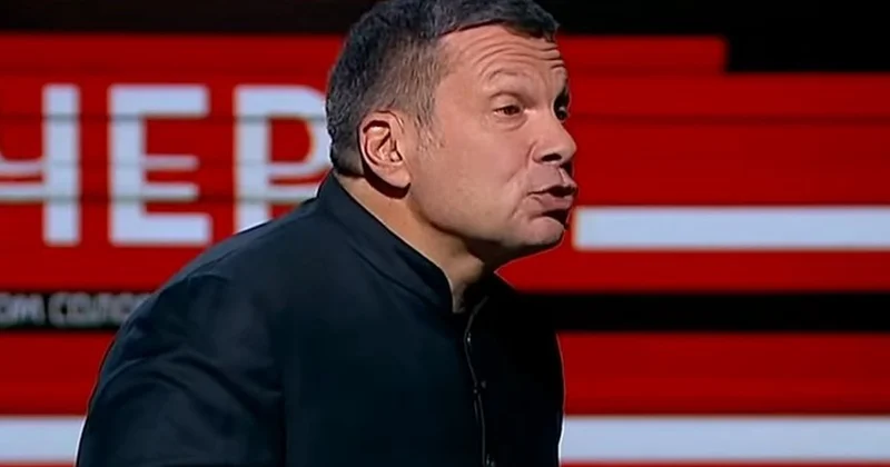 Соловьев озвучил планы Кремля: Армения и Узбекистан ответили ТОЧКА ЗРЕНИЯ