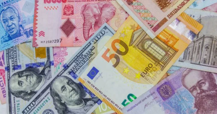 Rəsmi məzənnələr açıqlandı