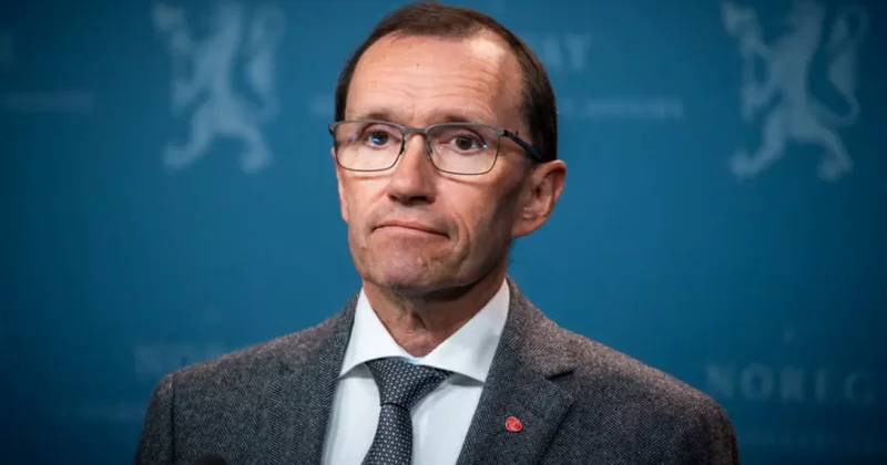 Норвегия объявила о новом пакете помощи Украине