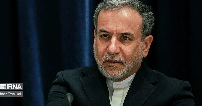 Əraqçi: İranda iğtişaşlarda ABŞ və İsrailin roluna dair dəlillərimiz var​​​​​​​