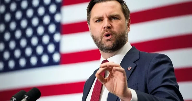 Вэнс призвал Трампа к дипломатическому урегулированию ситуации в Иране