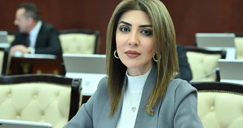 Deputat öz yerinə onu təyin etdi