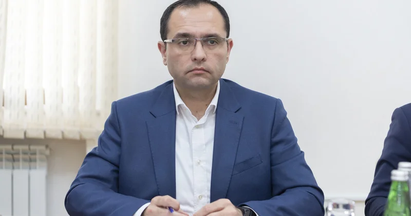 Prezidentdən Məcnun Məmmədovla bağlı SƏRƏNCAM