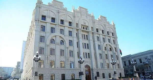 Nazirlik növbəti dəfə sürücülərə müraciət etdi