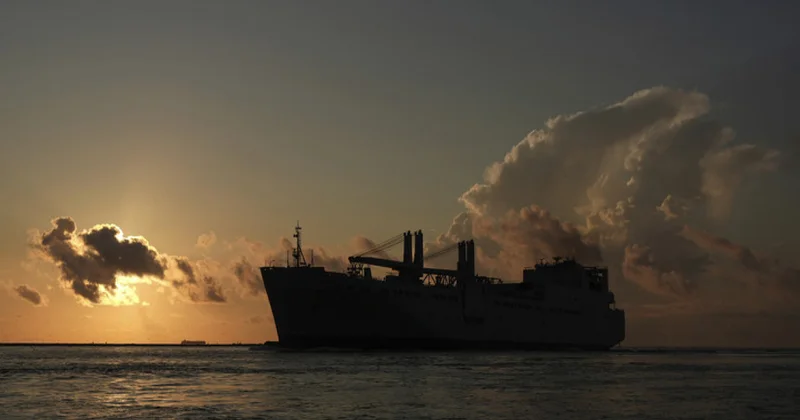 Ağ Ev: Venesueladan yalnız ABŞ tərəfindən təsdiqlənmiş neft tankerləri çıxacaq