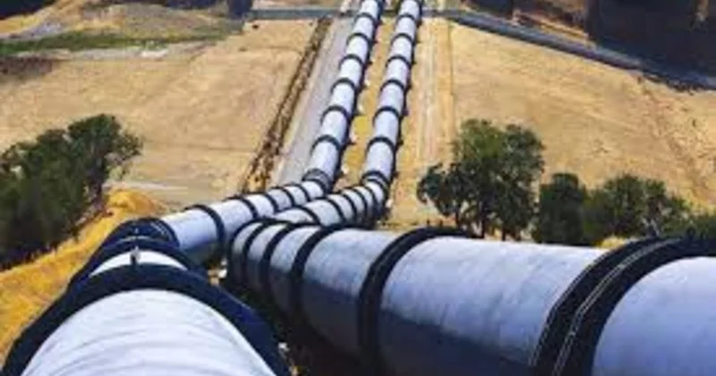 Paytaxtda köhnəlmiş magistral və paylayıcı su kəmərləri yenidən qurulacaq