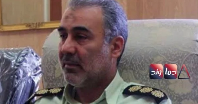 Məşhəddə polis rəisi silahlı şəxslər tərəfindən öldürüldü