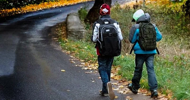 Темный путь к знаниям