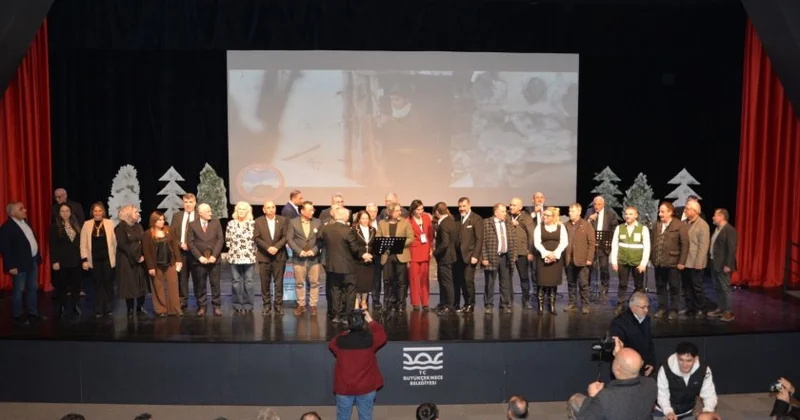 KAİDER Sarıkamış şəhidlərini yad etdi