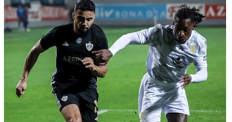 “Qarabağ” Antalyada ilk oyununa çıxacaq