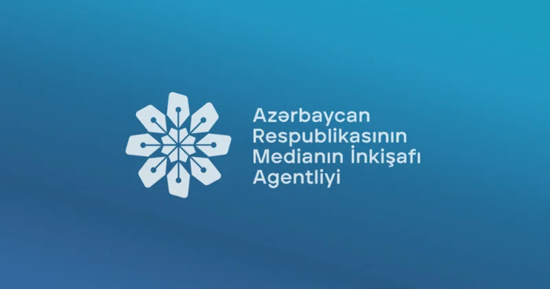 MEDİA 5 yaşını tamamlayır Azərbaycan mediasında yeni dövr