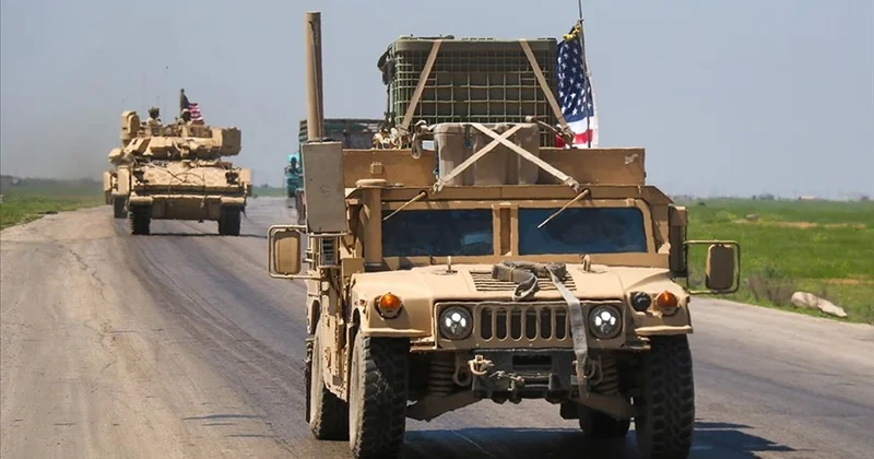 ABŞ Suriyada İŞİD ə ağır zərbə endirib