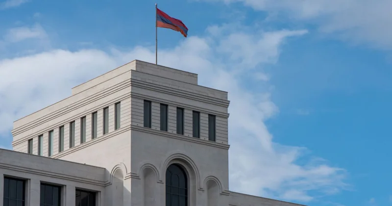 Соловьев захотел СВО в Армении. Армяне вызвали посла