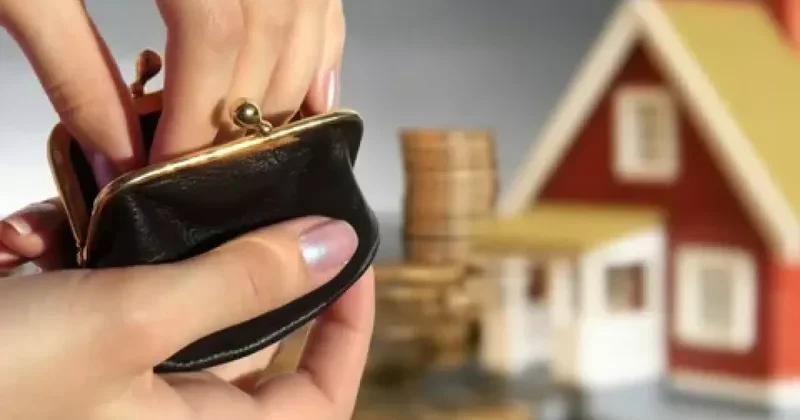 Перегретый рынок: в Кыргызстане предложили брать налоги за пустующие квартиры