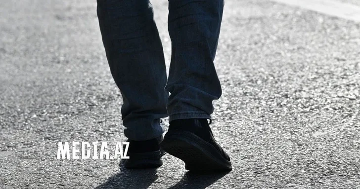 В Абшеронском районе пропал мужчина, страдающий болезнью Альцгеймера