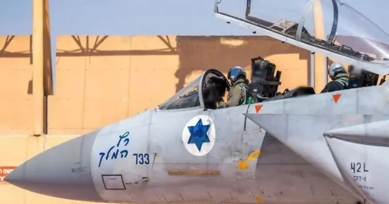 Армия Израиля готова к любым сценариям в связи с Ираном